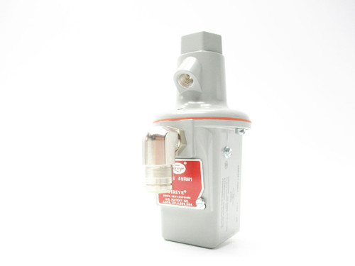 Fireye 45Rm1-1001
