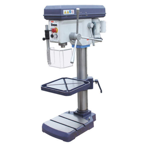 Dayton 53Ug97 Bench Drill Press,1 Hp,5/8" Chuck