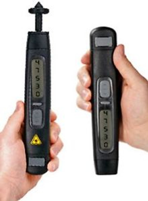 A2103-LSR-001 Advent Laser Handheld Tachometer Pulse Output, Range 50-2000mm
