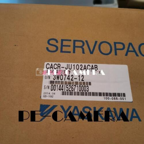 1Pcs Cacr-Ju102Acab Jusp-Jubm150Aa