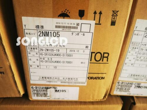 1Pcs New Hg-Sr1024Jkw0C-S170001