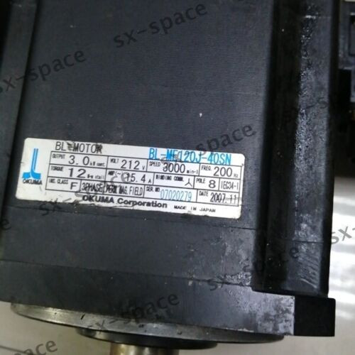 Bl-Me120J-40Sn 100% Tested