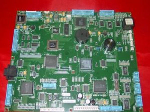 HOLOGIC / LORAD M-IV CONSOLE INTERFACE BOARD  P/N 1-001-0357 1-003-0357