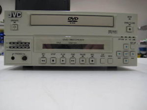 JVC BD-X201MS MEDICAL DVD RECORDER