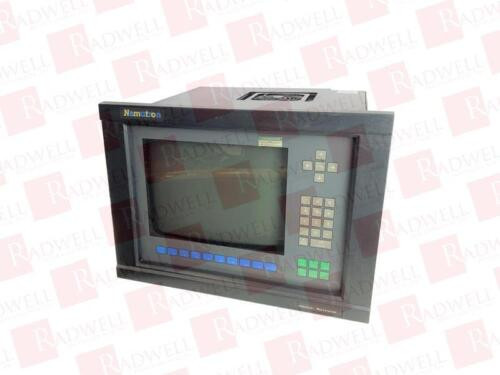 Nematron Corp Iws-1123 / Iws1123 Used Tested Cleaned