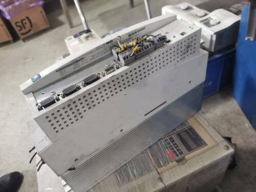 One Lenze Evs9322-Et Used