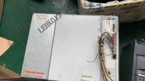 Used & Testeded  Cds44.032,Lc1.11,Nf With  Warranty