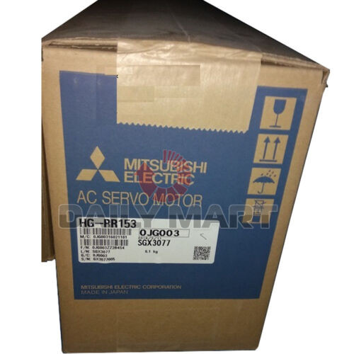 Brand New In Box Mitsubishi Hg-Rr353B