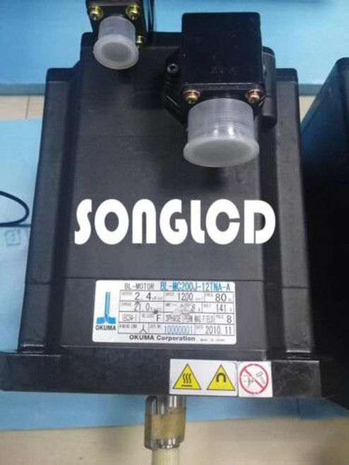 1Pcs New Bl-Mc200J-12Tna-A