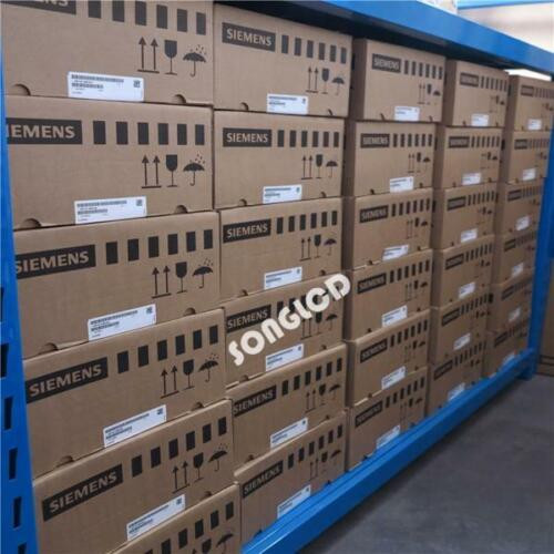 1Pcs  New  6Sl3000-2Be33-2Aa0