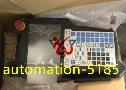 Fanuc Robot Instructor A05B-2255-C104#Jmh Brand New