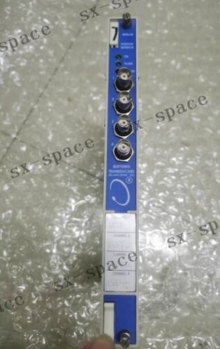 1Pcs 3500/46M 140734-04 100% Tested