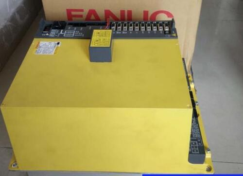 Used Fanuc Servo Driver A06B-6164-H312#H580