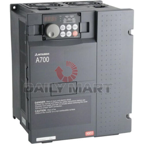 Brand New In Box Mitsubishi Inverter Fr-A740-450K-Cht