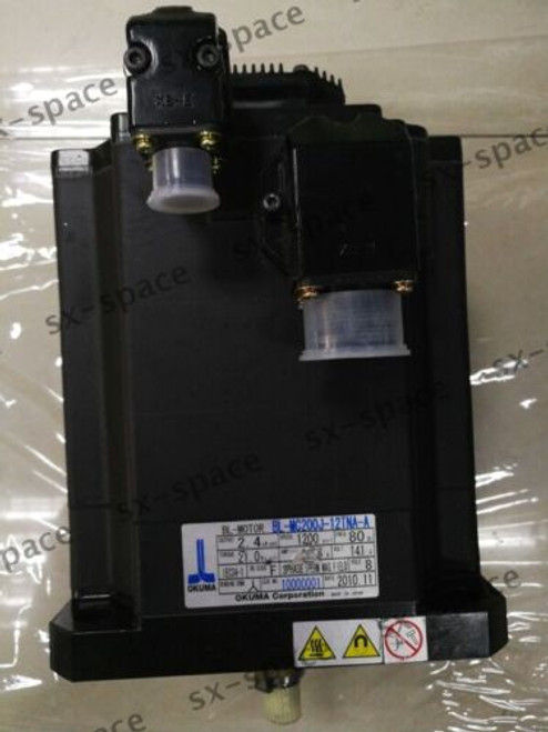 New  Bl-Mc200J-12Tna-A