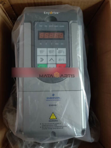 1Pcs Ev6000-4T0022G-H2A New