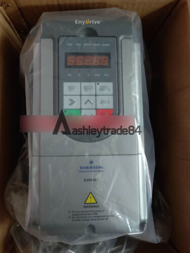 1Pcs New Ev6000-4T0022G-H2A