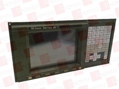 Fanuc A02B-0120-C131#Tar / A02B0120C131Tar Used Tested Cleaned