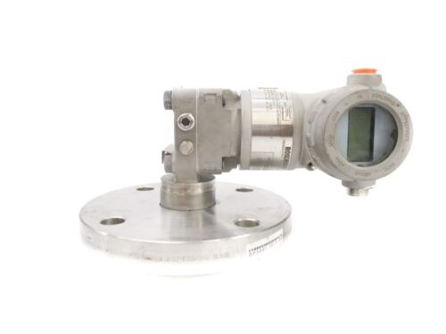 Rosemount 3051L2Aa0Fd11Aje5M5Tr 9Psi