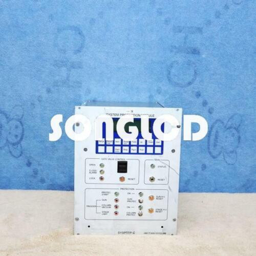 1Pcs Sysprtp-C Hmi 77-604-103100-002