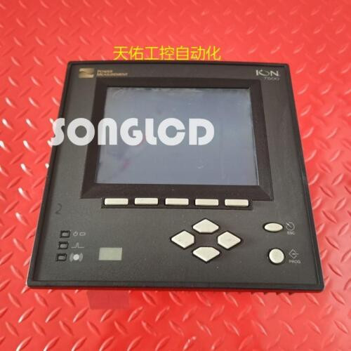 1Pcs Ion7500 P7500A0C0B6E0N0A Pk-0304A049-01