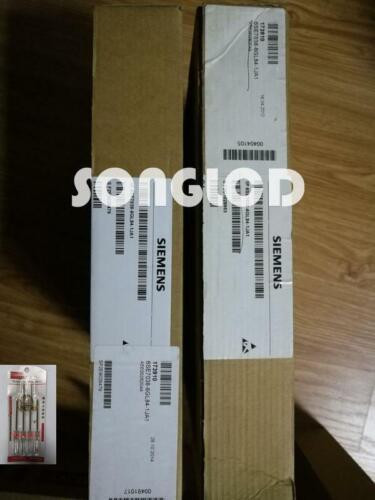 1Pcs New 6Se7038-6Gl84-1Ja0