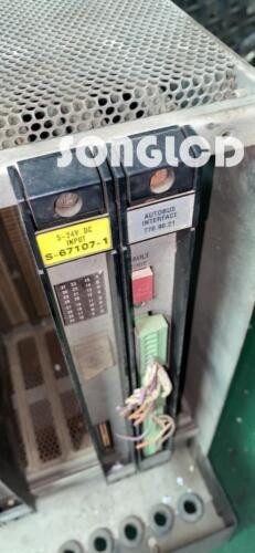 1Pcs S-67107 770.90.21