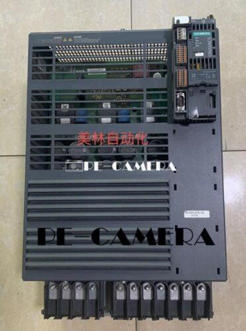 1Pcs 6Sl3210-1Se31-1Ua0