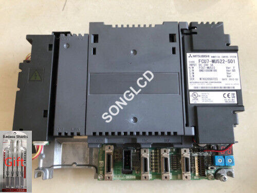 1Pcs Fcu7-Mu522-S01