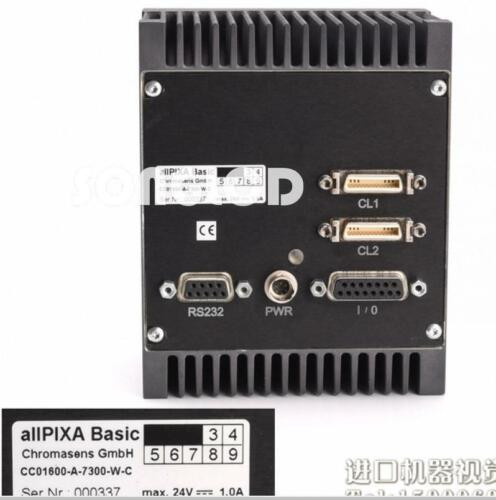 1Pcs Cc01600-A-7300-W-C   Warranty