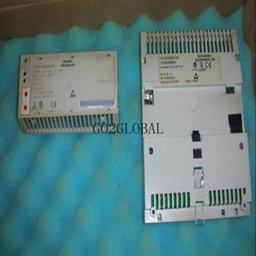 PLC 170NEF11021 + 170ADO35000 Schneider 1PC 60 days warranty