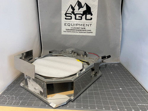 Dainippon Screen/Dns Rhp Hot Plate/Screen Assy