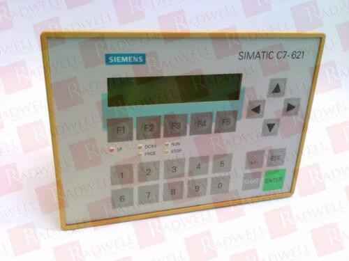Siemens 6Es7621-1Ad01-0Ae3 / 6Es76211Ad010Ae3 New In Box