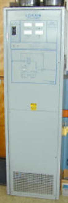 Lorain 3 Kva Uninterruptible Power Supply Model WDA302B