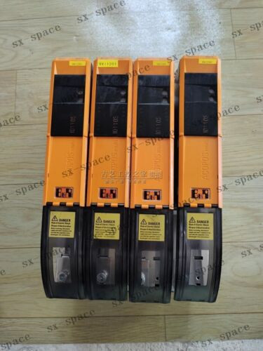 1Pcs 8Bvi0110Hcs0.000-1 100% Test