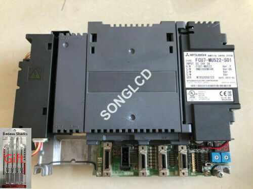 Fcu7-Mu522-S01 Used & Tested With Warranty