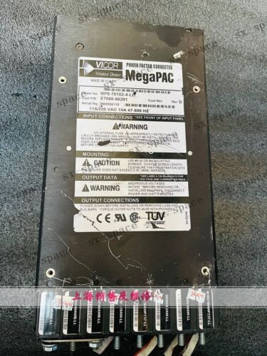 1Pcs Mp6-78102-4-Ll  100% Tested