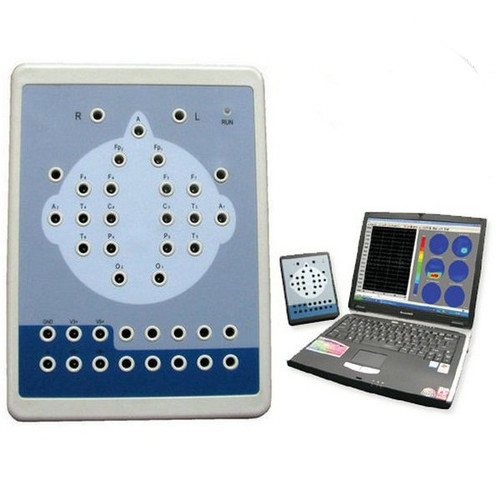 CONTEC Brand EEG For 16 Channel Digital EEG And Mapping System KT88-1016,SALE!!