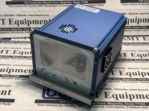 New 2019 Nordson Efd Pico Touch Interface - 7363299 W/Warranty