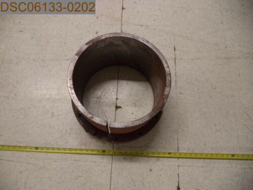 Bgl Hydraulic Adapter Sleeve Osnp3176/14H, 14" Id X 15-3/8" Od X 10" W