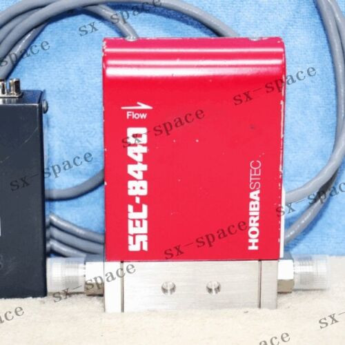 1Pcs Sec-8440S Smt-8000 Ar 1000 Sccm 100% Tested