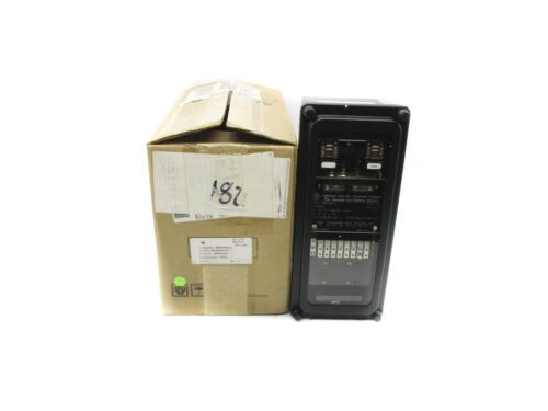 General Electric Bdd15B11A 5A 125-250V