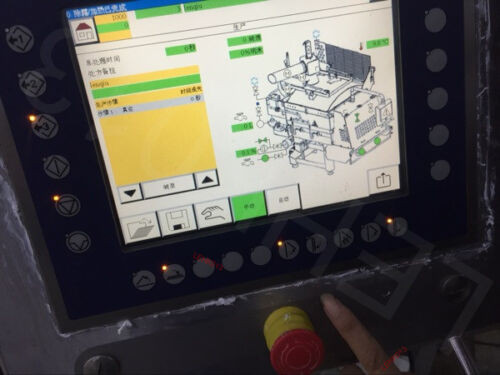 Used & Tested  4Pp480.1043-K09  /Ems