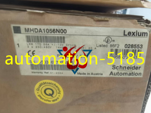 Drive Mhda1056N00 Brand New