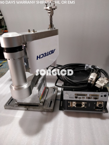 Adtech Fr5215-E00-B00 Qc400A