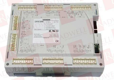 Siemens Lmv51.100C2 / Lmv51100C2 New