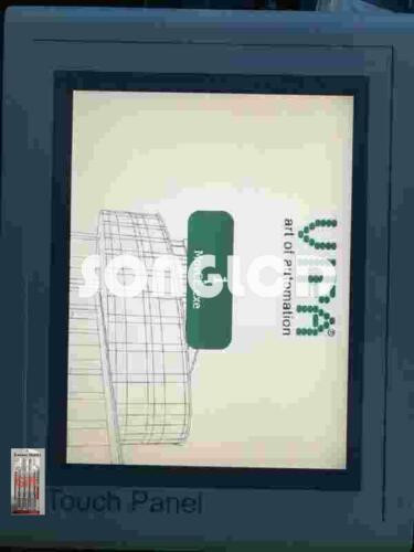 1Pcs  Vipa 610-3B4I4-Cma