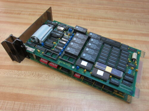 Abb Bailey Nmfc01 Network 90 Multifunction Controller