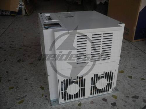 One Mitsubishi Server Mr-J2S-15Ka4-Px151 15Kw New