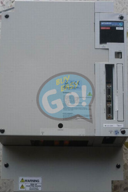 New 1Pcs Mitsubishi Server Mr-J2S-15Ka4-Px151 15Kw